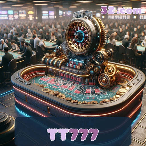Recursos Inovadores do App do TT777 Para Gamers