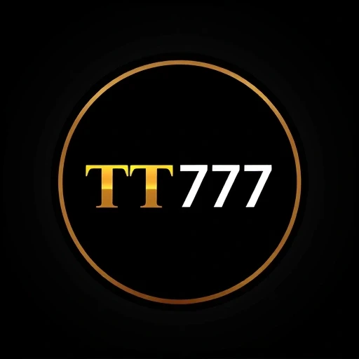 TT777 Logo