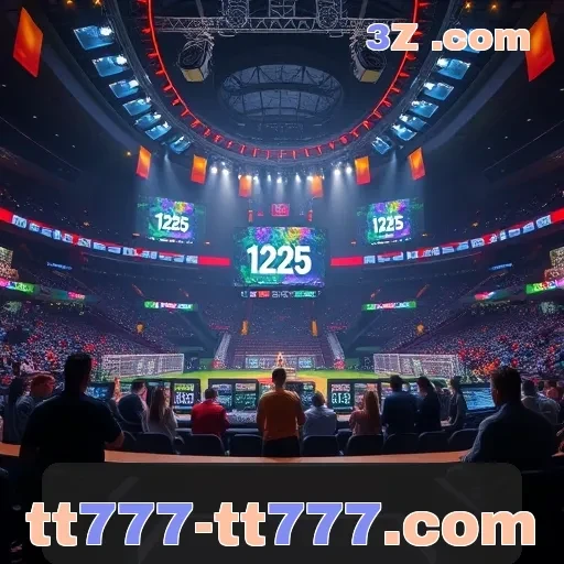 TT777: A Inovadora Experiência de Login Para Jogadores Brasileiros