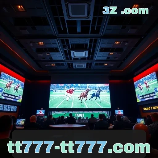 TT777: Eventos esportivos que vão elevar sua experiência de jogos