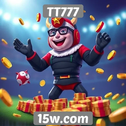 Mudanças nas políticas de bônus do TT777