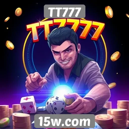 O crescimento da popularidade do TT777 entre jogadores